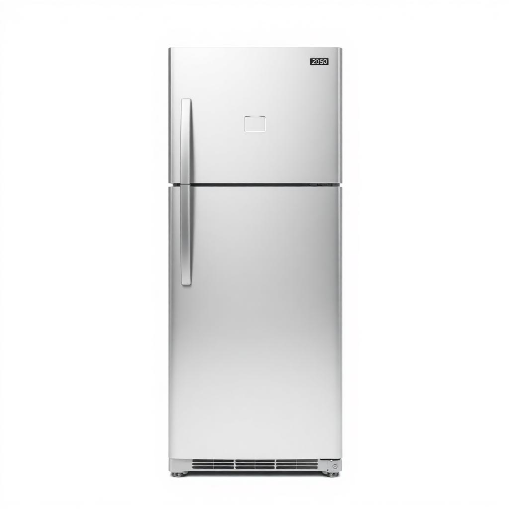 Digitron 220L Single Door Fridge