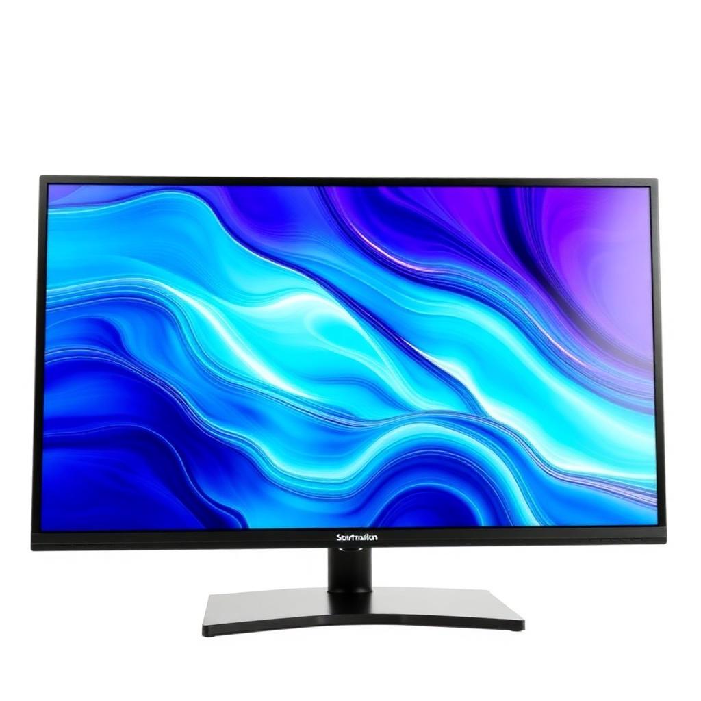 Digitron 32" HD Smart TV