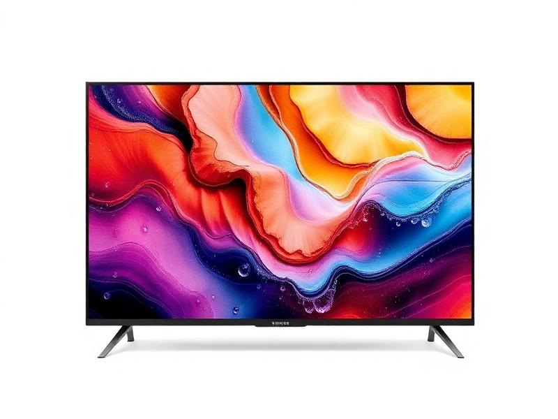 Digitron 65" 4K QLED Smart TV