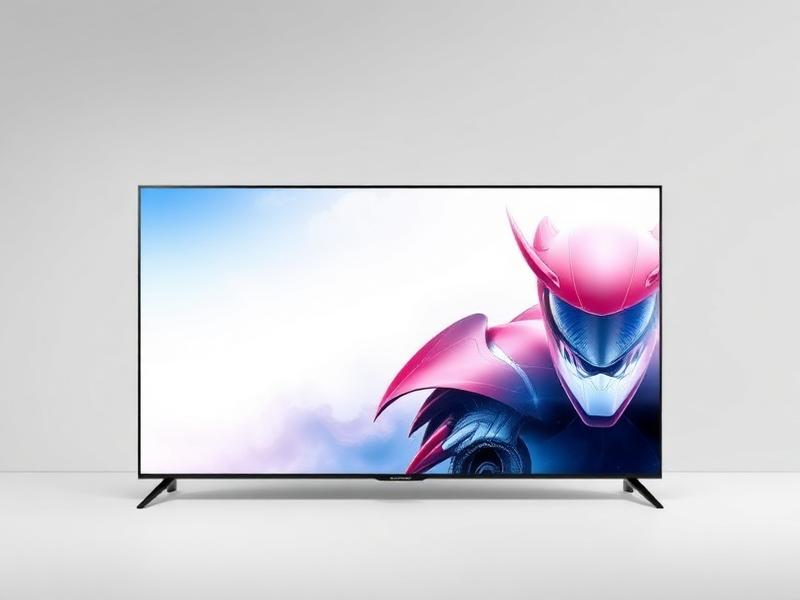 Digitron 75" OLED Premium TV